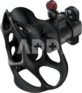 SmallRig 5242 ImageGrip Series Liquid Handle with NATO Clamp (Left Side)