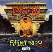 CD Airhead - Right Now