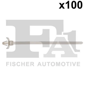 Kabelio juosta FA1 12-50002.100