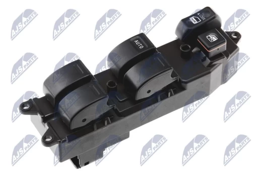 Jungiklis, lango pakėliklis NTY EWS-TY-011