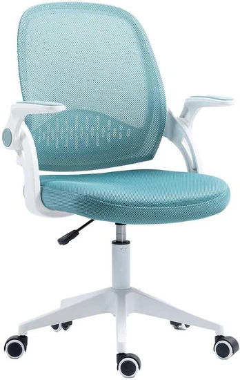 Biuro kėdė EMMY turquoise