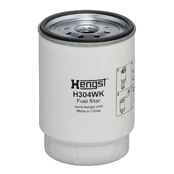Degalų filtras HENGST H304WK kaina