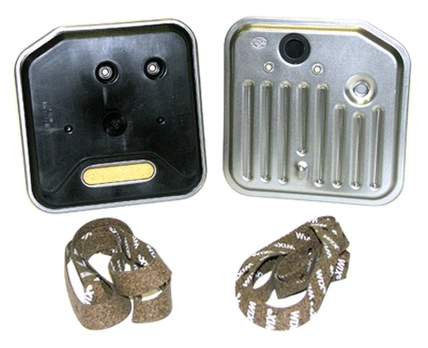 WIX FILTERS 58613WIX Automatic transmission filter