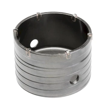 GRĘŽIMO KARŪNA BETONUI SDS 83MM