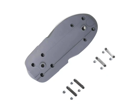 THEM - SOUL PLATE KIT Grey XS