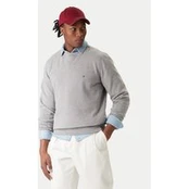 Tommy Hilfiger Džemperis Essential MW0MW37232 Pilka Regular Fit