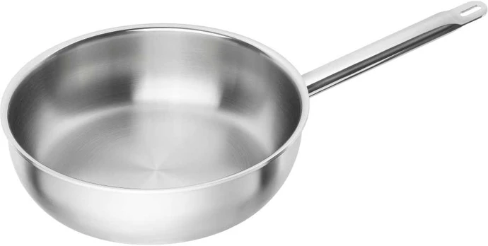 Keptuvė plieninė gili Zwilling Pro - 28 cm