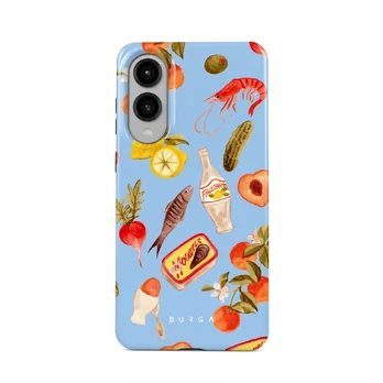 Al Fresco - „Samsung Galaxy S25 Edge“ dėklas
