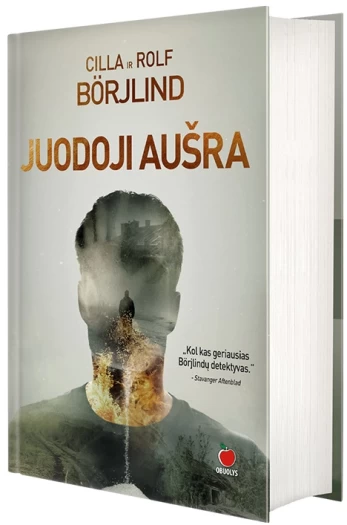 Juodoji aušra