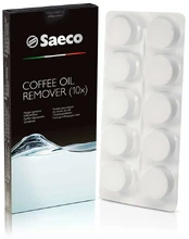 Philips SAECO CA6704/99 čiistící tablety do spařovací jednotky kaina