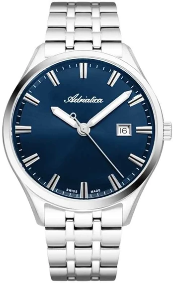 Laikrodis Adriatica A8330.5115Q