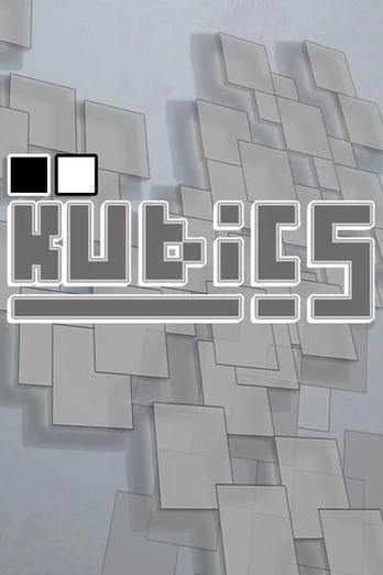 Kubics Xbox