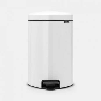 Brabantia Šiukšlių dėžė atidaroma koja, 12 L