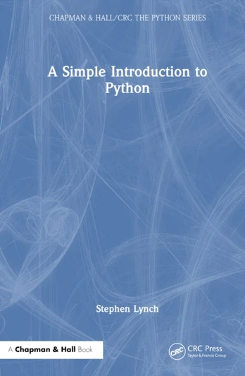 Simple Introduction to Python