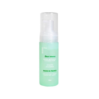 Rare Paris Cleansing Foam Elixir Intense – valomosios putos