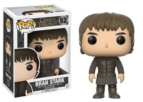 POP Vinyl TV GOT Bran