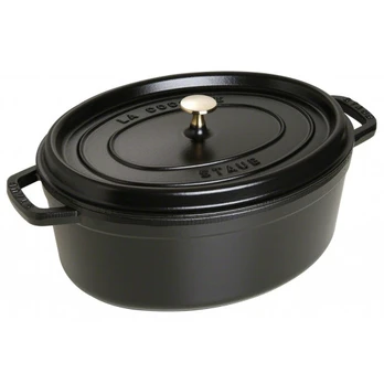 Staub 40509-322-0 gili kepimo skarda 6,7 L Ketus