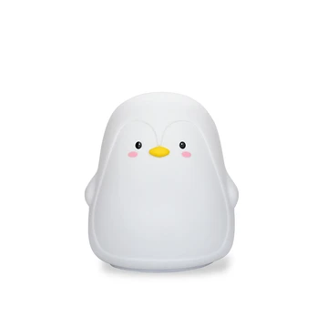 Winkee - Penguin Night Light