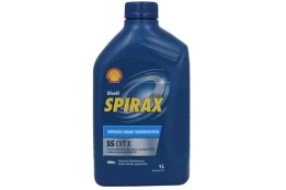 Greičių dėžės alyva SHELL 550054194 kaina