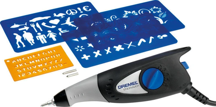 DREMEL Graviravimo įrankis F0130290JJ
