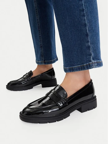 Loaferai JENNY CEO-3J66666-C1 Juoda