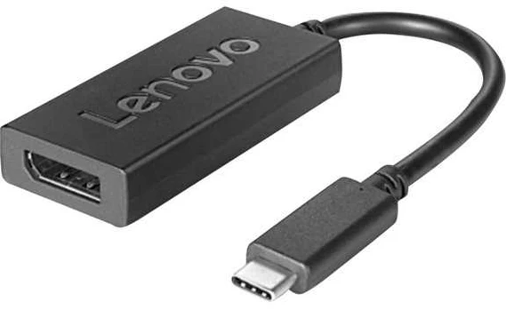 USB-C to DisplayPort cable for Lenovo systems