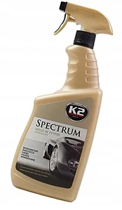 K2 O2w93 Spectrum sintetinis skystas vaškas 700 ml