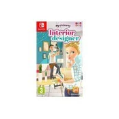 My Universe - Interior Designer Nintendo Switch