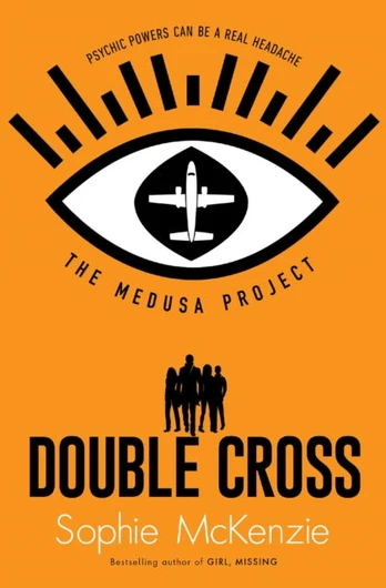 Medusa Project: Double-Cross