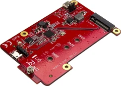 StarTech M.2 SATA RASPBERRY PI ADAPTER/FOR RASPBERRY PI AND DEV BOARDS kaina