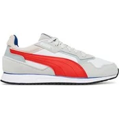 Laisvalaikio batai Puma Softride St Miler 402635 01 Pilka