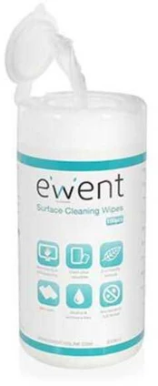 MicroConnect Surface Wipes