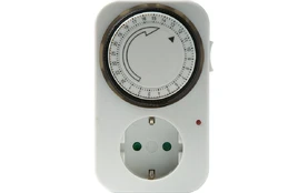 Laikmatis ELECTRALINE 59500 kaina
