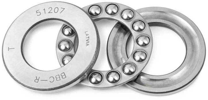 Guolis 51207 / 8207 BBC-R