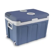 First Austria Automobilinis šaltkrepšis First FA-5170-2 USB(40L) kaina