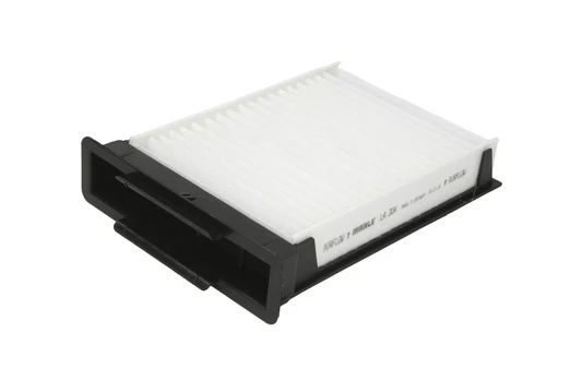 Salono filtras KNECHT LA304