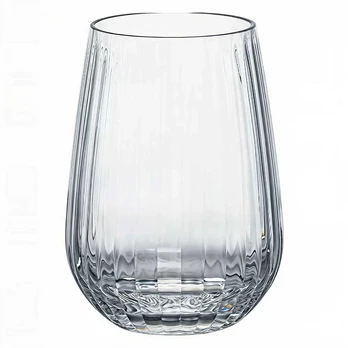 Stiklas, 350 ml, polikarbonatas