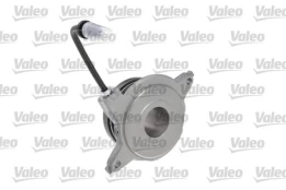 VALEO VAL810071 Concentric slave cylinder kaina
