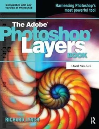ADOBE PHOTOSHOP LAYERS BOOK
