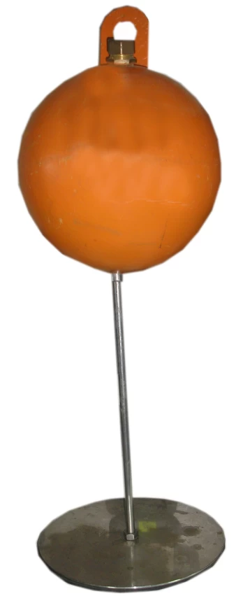 Ventilis uždaromas