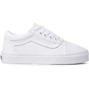 Kedai Vans Old Skool VN0A4BUUQLZ1 Balta