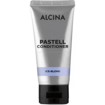 Alcina - PASTELL ICE BLOND CLOTHING - 100 ml