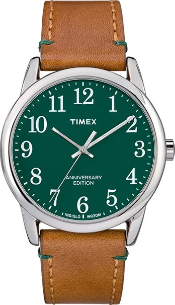 Laikrodis Timex Easy Reader TW2R35900