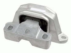 LEMFOERDER LMI37428 Engine mount kaina