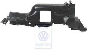 Vag T4 T4 Syncro 1996 2004 Originalus 7D3809028C