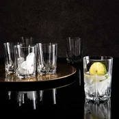 Komplet 6 szklanek Karat 250 ml PASABAHCE kaina