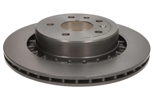 BREMBO 09.B507.11 Brake Disc