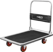 Neo Tools Platforminis Įrankių vežimėlis, 300 kg (84-403) kaina