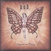 CD P.O.D. - Payable On Death