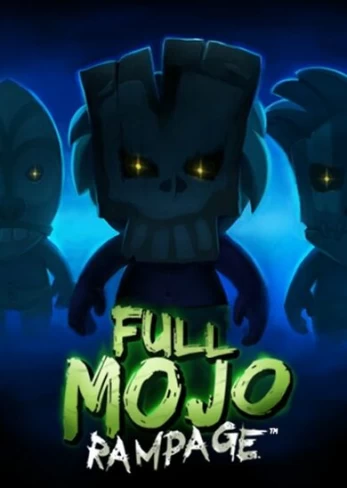 Full Mojo Rampage Steam